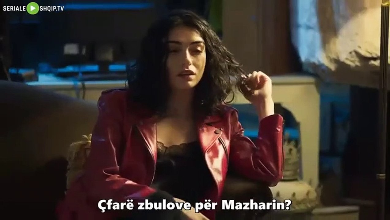 Mbrojtesi - Episodi 5  KOMPLET
