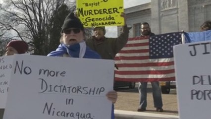 Luis Almagro toma medidas contra Nicaragua en la OEA con el apoyo de 5 países