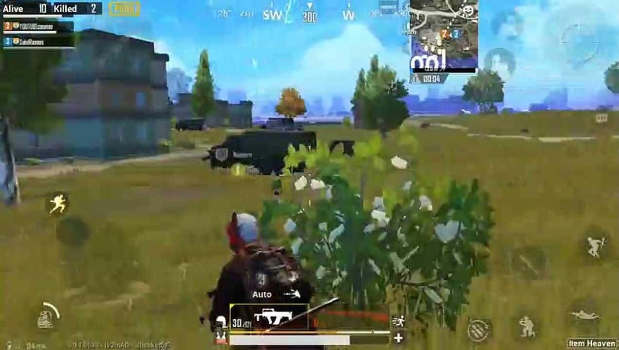 5 MISTAKES NOOBS MAKE IN PUBG MOBILE   PUBG MOBILE TIPS AND TRICKS