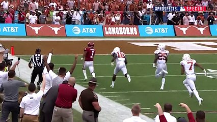 Expectations for Kyler Murray As a Baseball Prospect