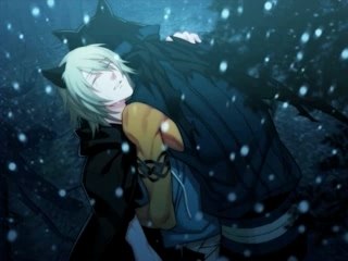 Lamento Beyond the void - Diapo CG