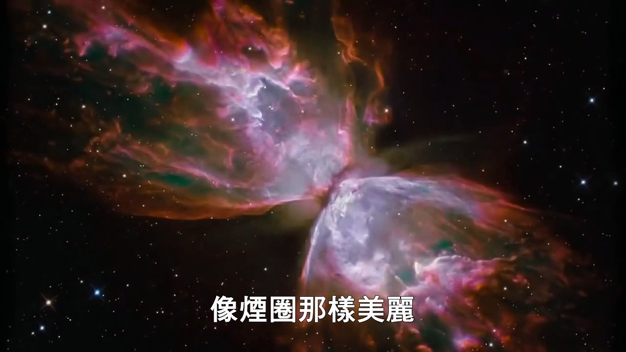 看得更远：詹姆斯韦伯望远镜