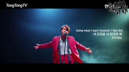 [ENG] 180306 [Review] BTS' life as told by J-Hope...'Daydream'