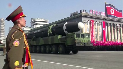 2018 핵미사일 멈춘 北...NBC "감지 힘든 핵 개발 계속" / YTN