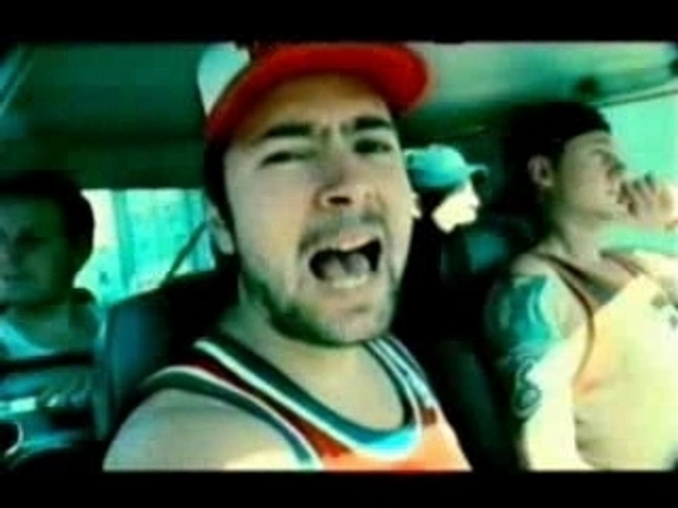 Millencolin - Battery Check