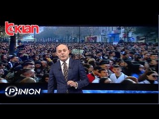 Opinion - Eventi me interesant i 2018! (27 dhjetor 2018)