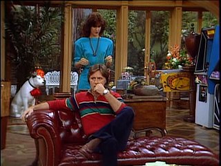 Silver Spoons - S1e18