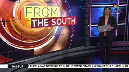 FtS 12-27: Nicaragua: Países del ALBA-TCP condenan la NICA-ACT