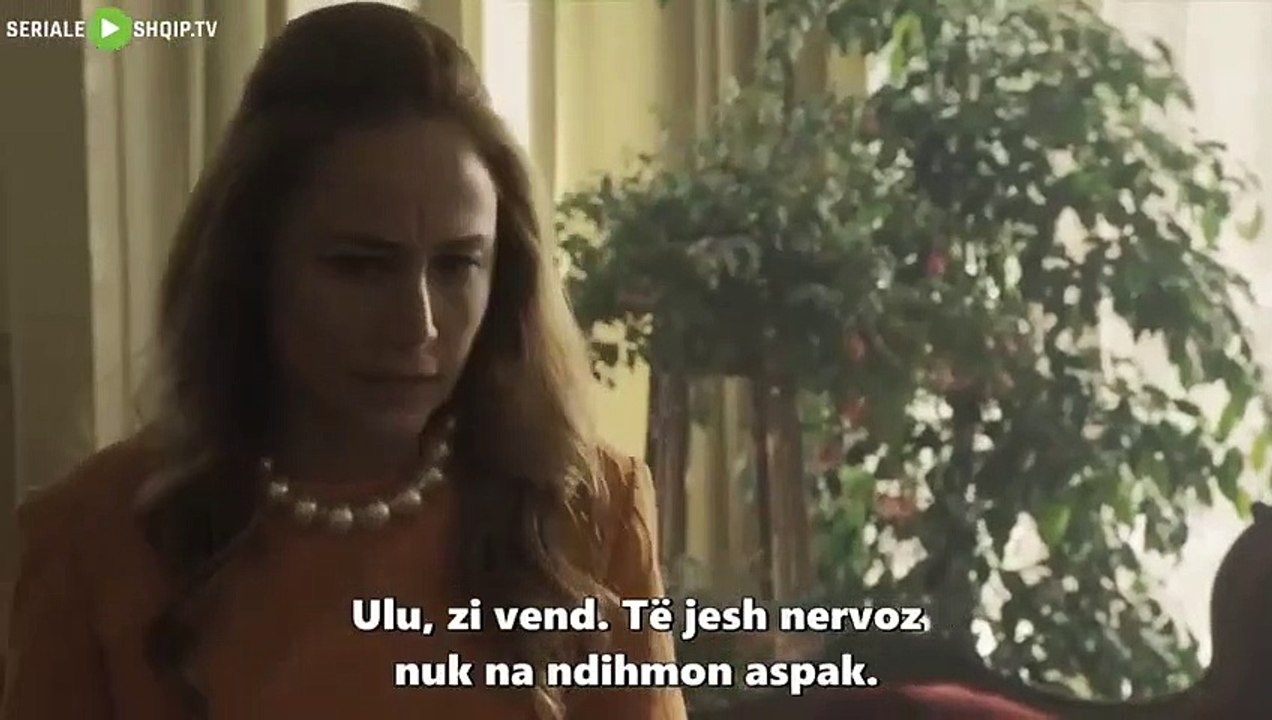 Mbrojtesi - Episodi 10  KOMPLET