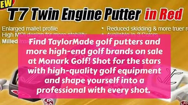 Golf Club Sets for Sale Online at Monark Golf