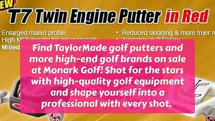 Golf Club Sets for Sale Online at Monark Golf