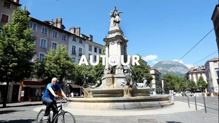 Cinq choses à savoir sur Grenoble: le berceau de la Révolution n’aimait pas la guillotine