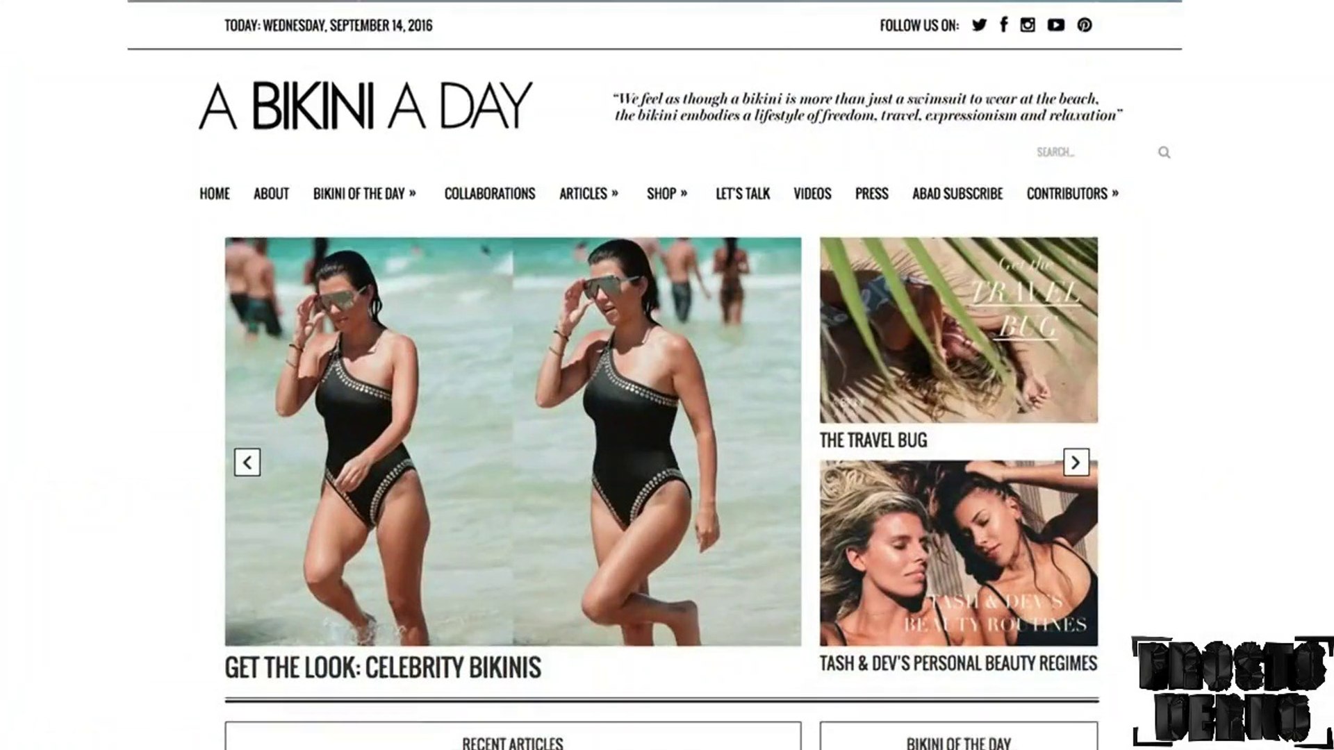 ⁣PROSTO DERKO #FOLLOW ME DEVIN BRUGMAN - САМЫЕ КРАСИВЫЕ ДЕВУШКИ ПЛАНЕТЫ!