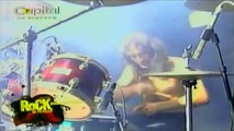 Witchtrap - Live Rock al Parque 2010. Full Concert.