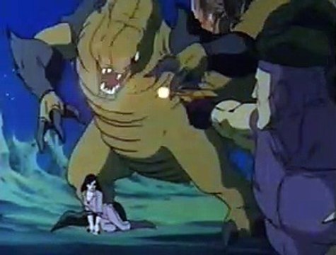 G.I. Joe - Dromen Zijn Bedrog (Nederlands Gesproken)