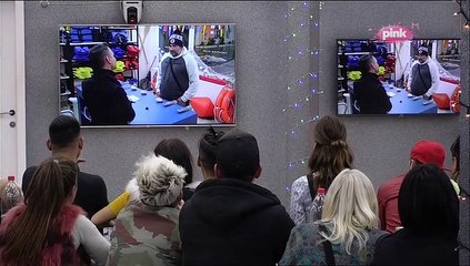 PRILOG # PETRUCI I REBEKA KEKS ONA POBEGLA  OD SRAMOTE