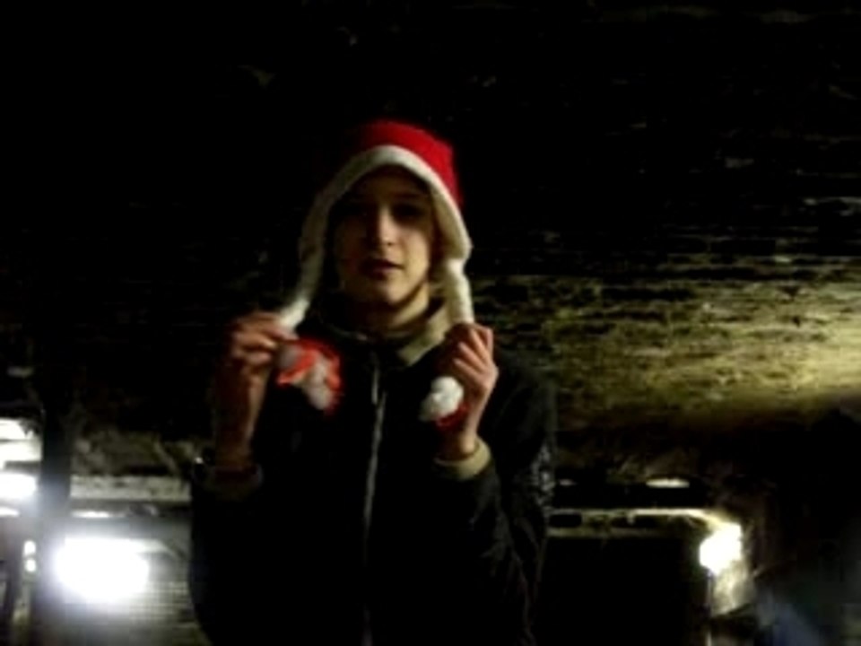 laurolye la mere noel