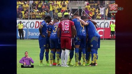 Liga profesional aprobó 5to foráneo para campeonato nacional