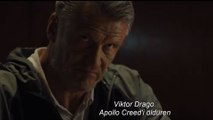 Creed II: Efsane Yükseliyor Filminin Altyazılı Fragmanını / Videosunu İzleyin – 11 Ocak’ta Vizyonda!
