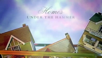 Homes Under the Hammer S16 - Ep62 -. Part 02 HD Watch
