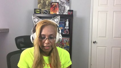 Mino - Body (Music Video) Reaction