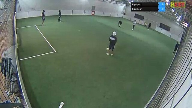 Equipe 1 Vs Equipe 2 - 27/12/18 21:57 - Loisir Poitiers - Poitiers Game Parc