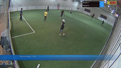 Equipe 1 Vs Equipe 2 - 27/12/18 21:58 - Loisir Poitiers - Poitiers Game Parc