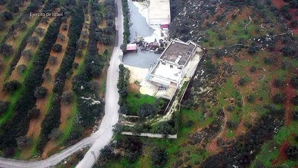 Israel: destrucción de túneles de Hezbolá tardará más semanas