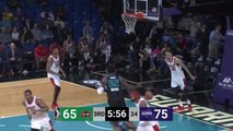 Chinanu Onuaku (15 points) Highlights vs. Maine Red Claws