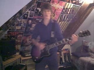 Good Charlotte Movin' On Max Cover