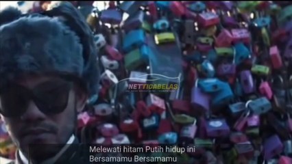 Video Mix Kemarin - Seventeen Lirik +  memori Ifan, Istri dan Seventeen
