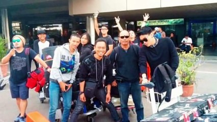 (Live Acoustic) Seventeen - Kemarin