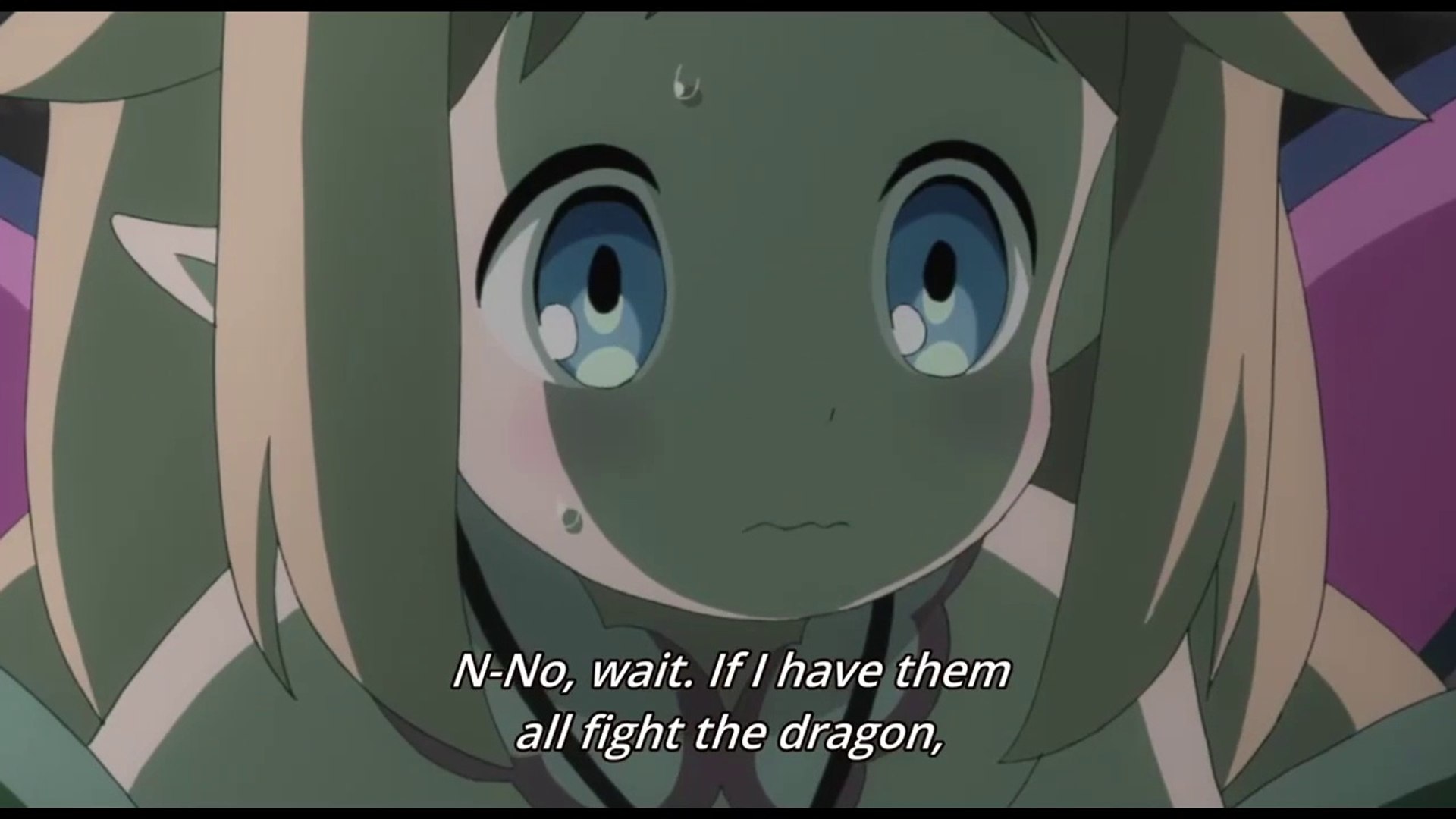 メルクストーリア 無気力少年と瓶の中の少女 04話 Merc Storia Ep 4 English Sub Video Dailymotion