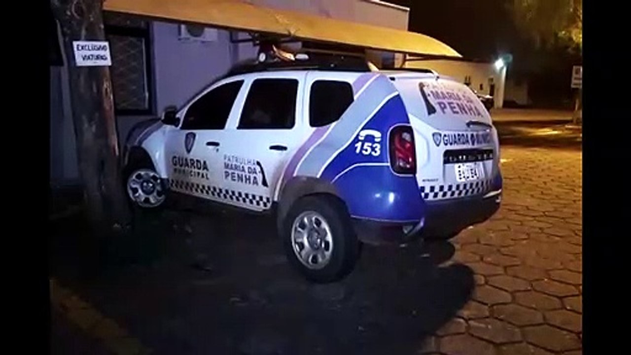 GM detém rapaz com moto adulterada