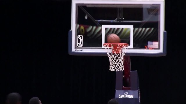 Kenneth Smith (21 points) Highlights vs. Canton Charge