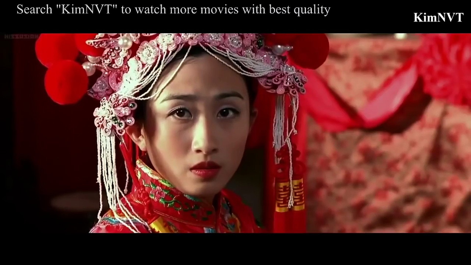 New Action Martial Arts Movie - Gangster Girlfriend - Chinese Comedy ACTION Movies English Subtitles