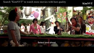 New Action Martial Arts Movie - Gangster Girlfriend - Chinese Comedy ACTION Movies English Subtitles #2