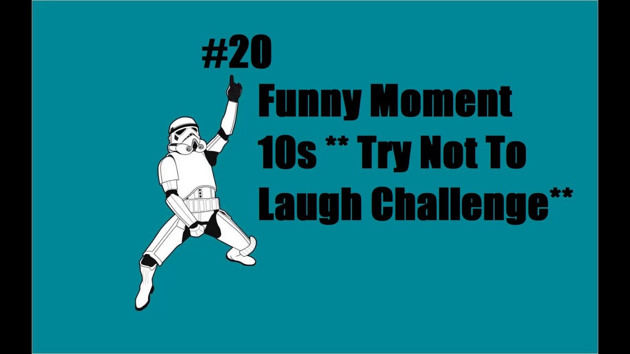 #20 : FUNNY MOMENT | TRY NOT TO LAUGH CHALLENGE | (FN-2509)