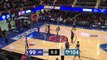 Pe'Shon Howard (25 points) Highlights vs. Westchester Knicks