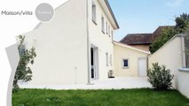 A vendre - Maison/villa - IRIGNY (69540) - 5 pièces - 120m²