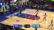 Tiwian Kendley (15 points) Highlights vs. Westchester Knicks