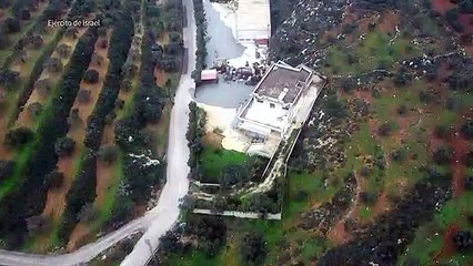 Israel: destrucción de túneles de Hezbolá tardará más semanas