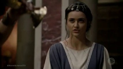 JESUS CAPITULO 114 COMPLETO