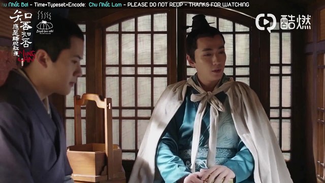 [VIETSUB][CUT|EP05] Minh Lan Truyện - Ăn bánh trên xe ngựa siêu đáng yêu