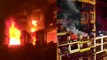 Mumbai Chembur Fire : Residential Building में लगी भीषण आग, मरने वालों की संख्या बढ़ी वनइंडिया हिंदी