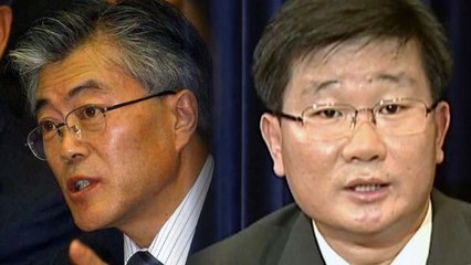 [뉴스앤이슈] 역대 민정수석의 국회 출석 사례는? / YTN