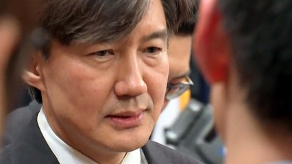 꽉 막힌 정국, 靑 조국 수석 출석으로 돌파할까? / YTN