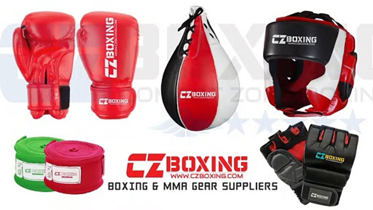 CZ BOXING  Custom Boxing Equipment Suppliers & Custom MMA Gear Manufacturers Sialkot Pakistan