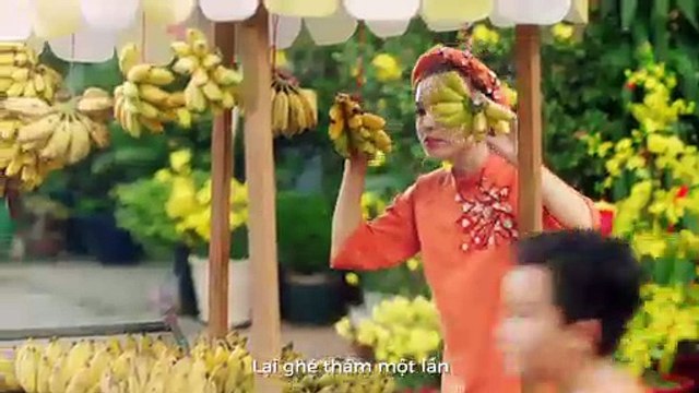 BÍCH PHƯƠNG x MIRINDA - Chuyện Cũ Bỏ Qua (Official M-V) - YAN News