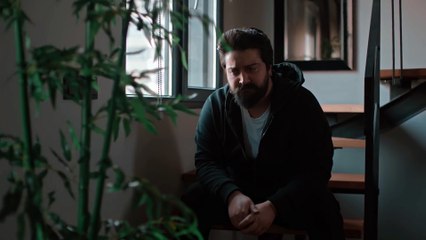 Kaan Küçük - Özlüyorum İşte